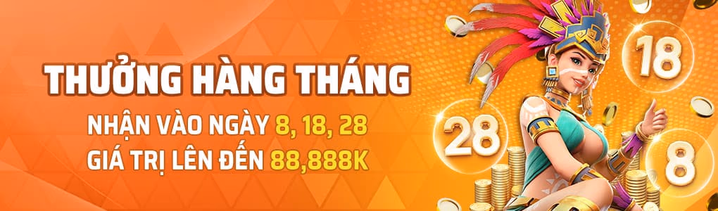 Banner khuyến mãi tại HI8829