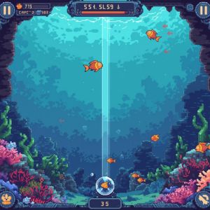 Bắn cá Royal Fishing HI8829